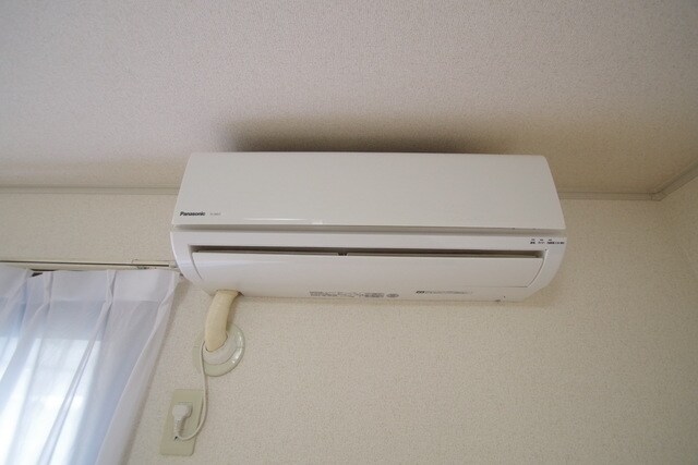 パルテノンロイヤルBの物件内観写真