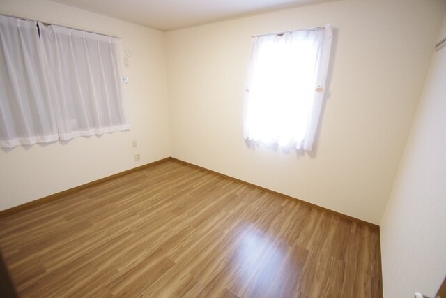 パルテノンロイヤルBの物件内観写真