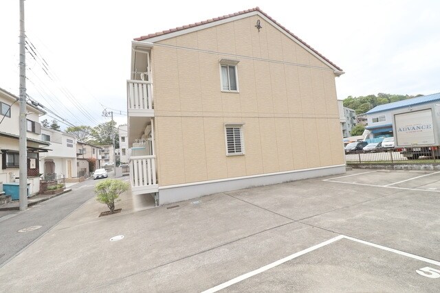 メゾンヴェルデの物件内観写真