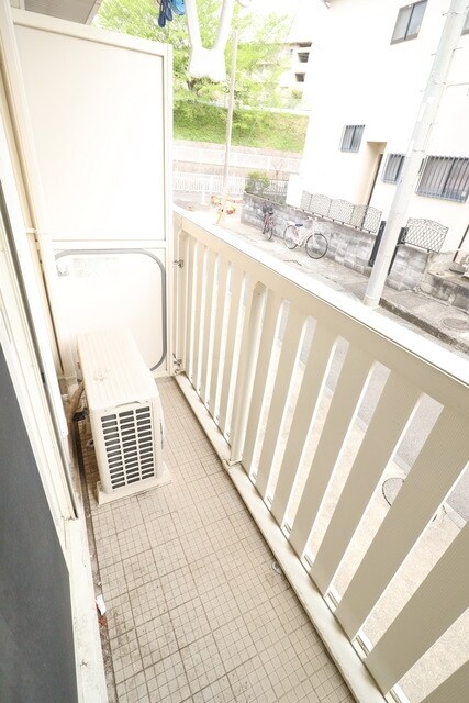 メゾンヴェルデの物件内観写真