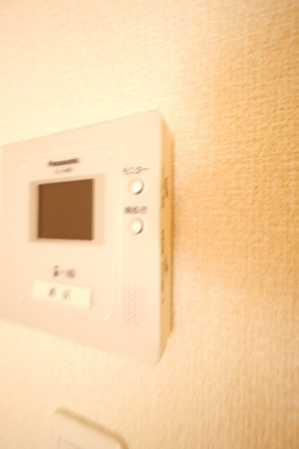 メゾンヴェルデの物件内観写真