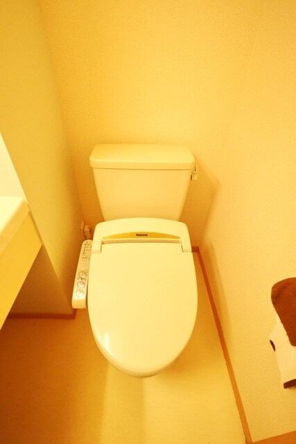 メゾンヴェルデの物件内観写真