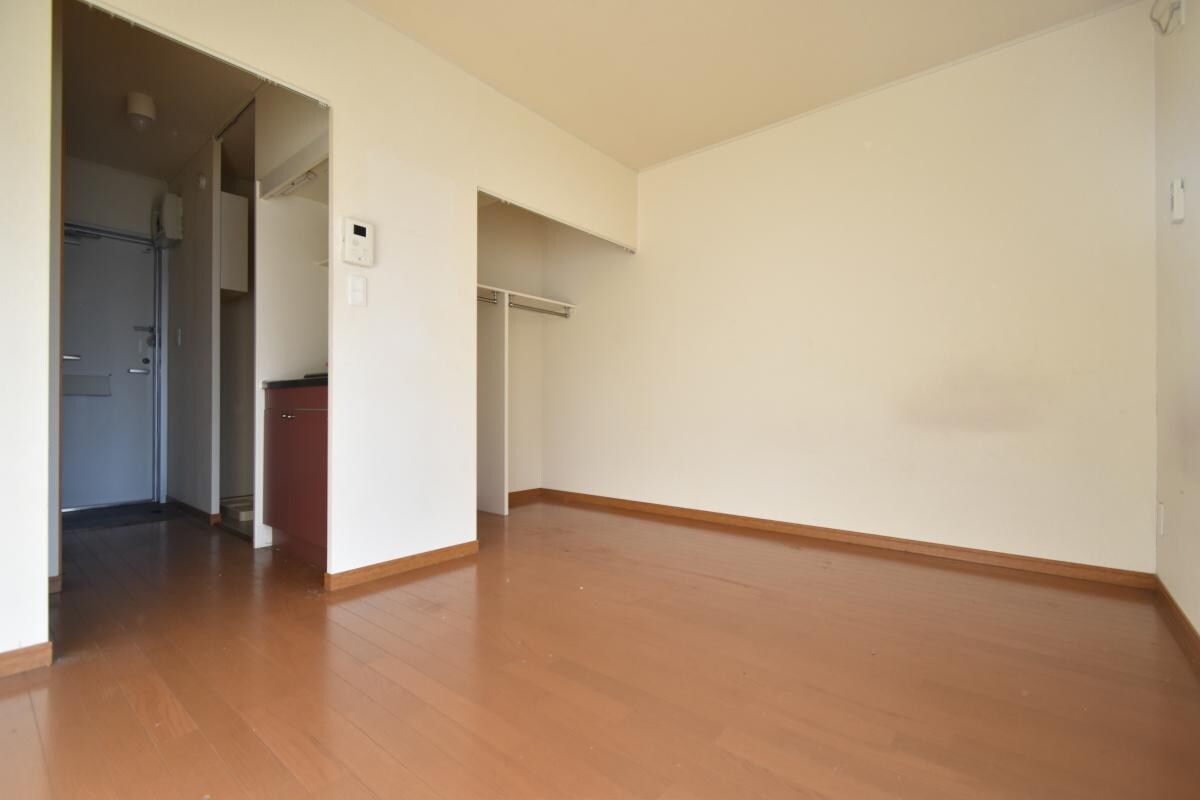 プランドール鶴間の物件内観写真