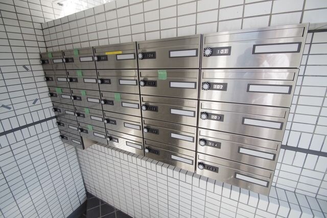 プライムハウスの物件内観写真