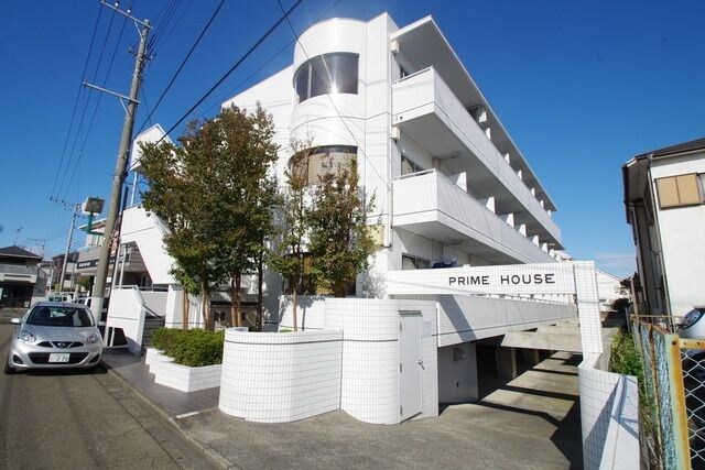 プライムハウスの物件内観写真