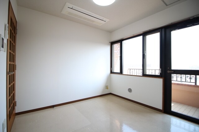 東邦ビル北里の物件内観写真