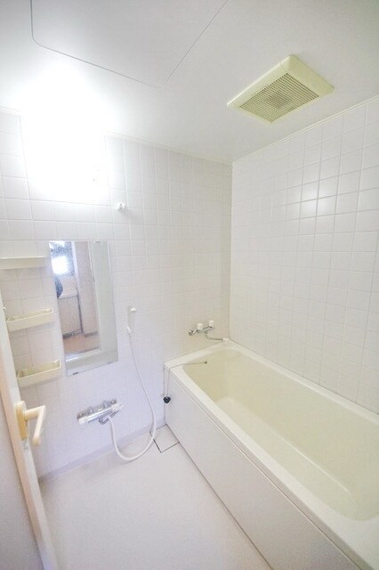 東邦ビル北里の物件内観写真