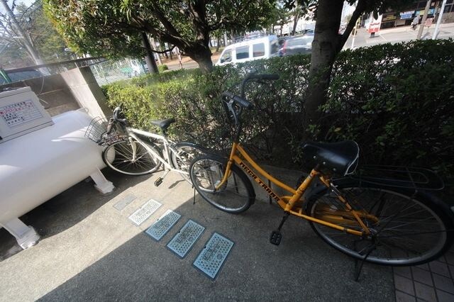 東邦ビル北里の物件内観写真