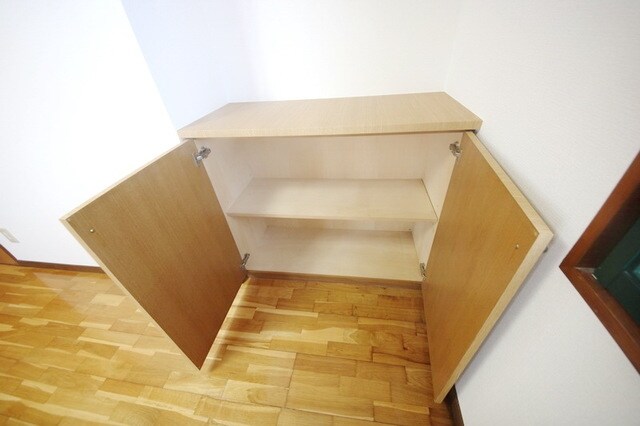 東邦ビル北里の物件内観写真