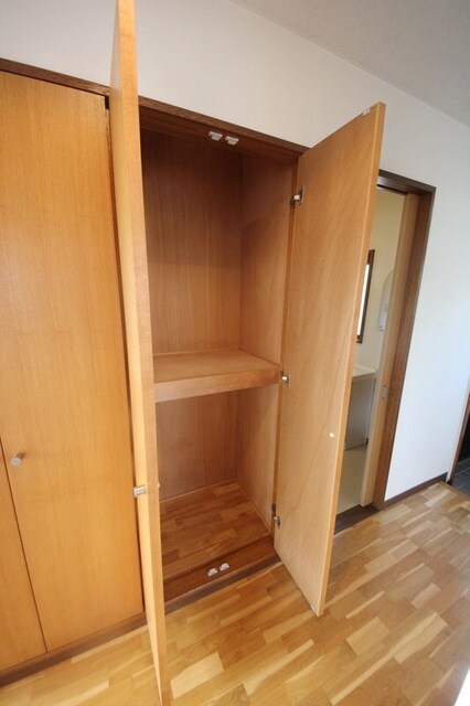 東邦ビル北里の物件内観写真