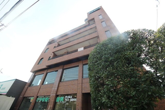 東邦ビル北里の物件内観写真