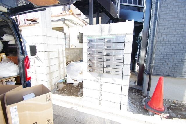 メレ小田急相模原の物件内観写真