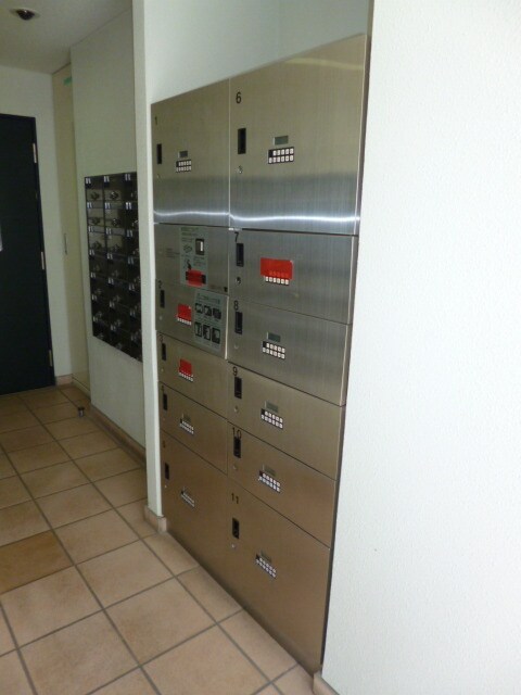 N-flats町田の物件内観写真