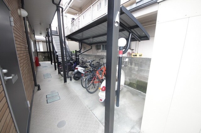 レオネクストアスカル大和の物件内観写真