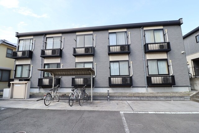 レオパレスコスモスAの物件内観写真