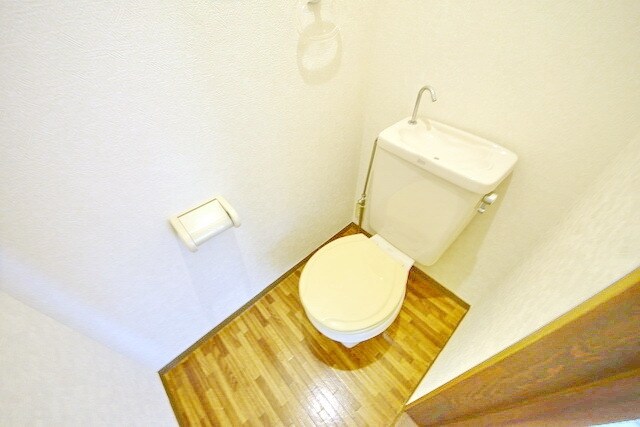 アーバンハイツYAMATO の物件内観写真