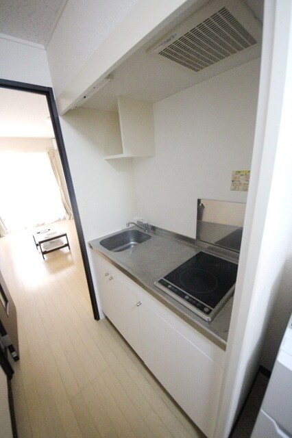 レオネクストグレイスの物件内観写真