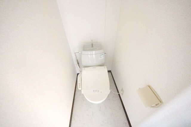 サンビレッジNOW E棟の物件内観写真