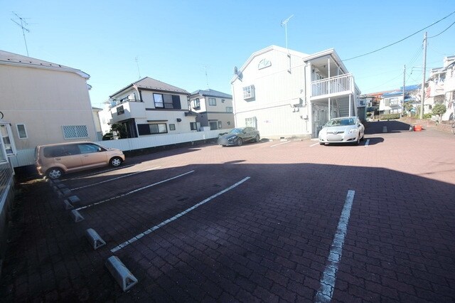 サンビレッジNOW E棟の物件内観写真