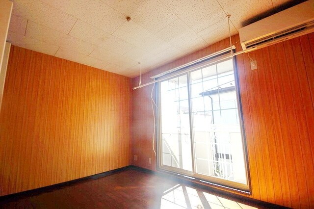 サンビレッジNOW E棟の物件内観写真