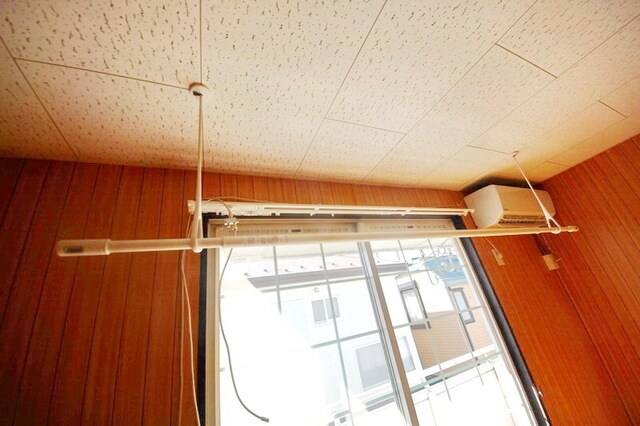 サンビレッジNOW E棟の物件内観写真