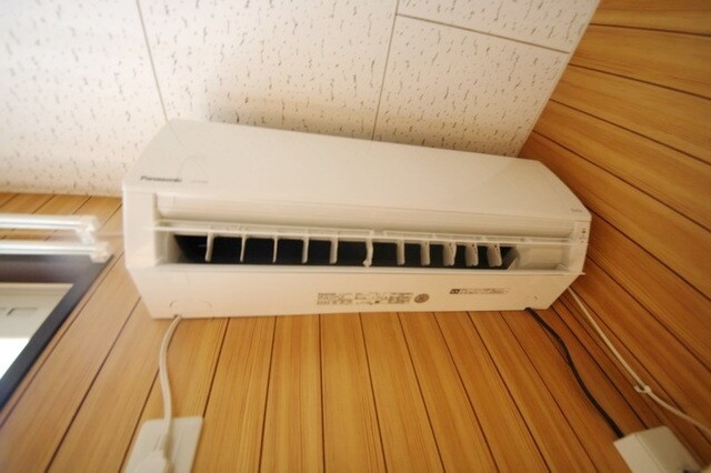 サンビレッジNOW E棟の物件内観写真