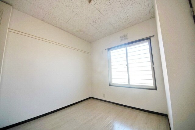 サンビレッジNOW E棟の物件内観写真