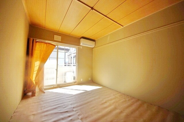 サンビレッジNOW E棟の物件内観写真