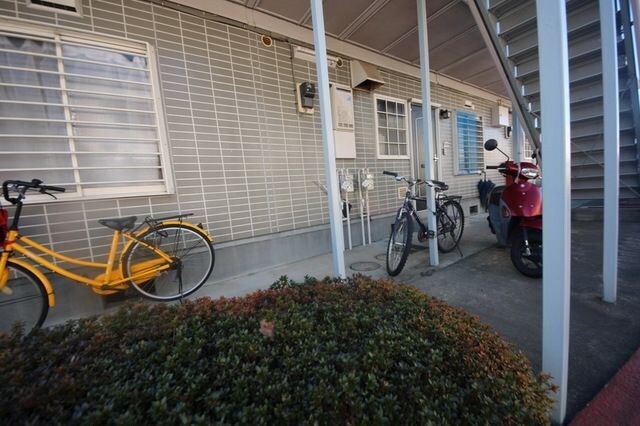 サンビレッジNOW E棟の物件内観写真