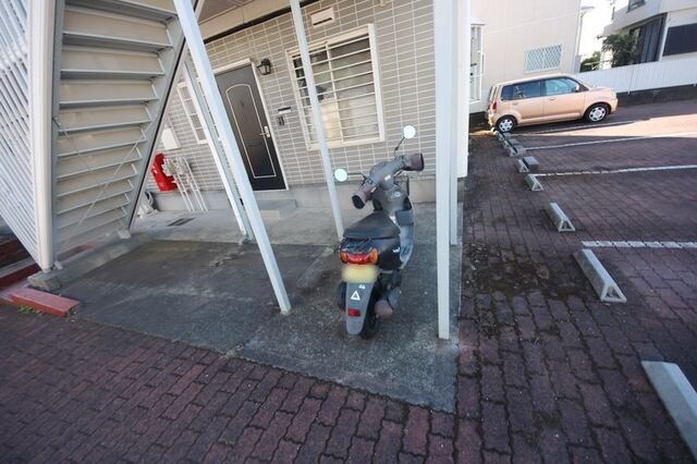 サンビレッジNOW E棟の物件内観写真