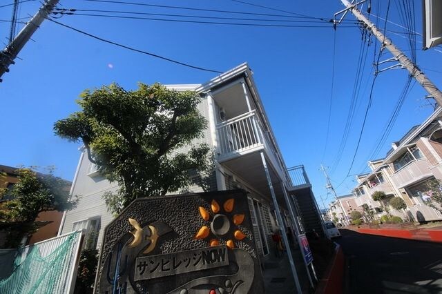 サンビレッジNOW E棟の物件内観写真