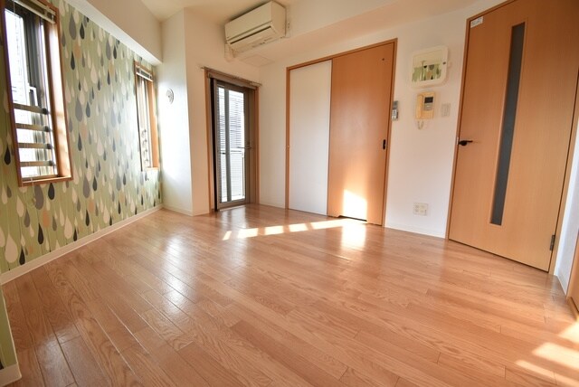 エクセル・マーリエの物件内観写真