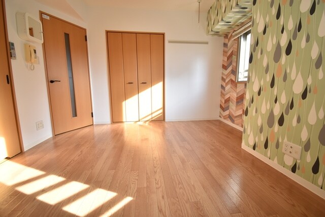 エクセル・マーリエの物件内観写真