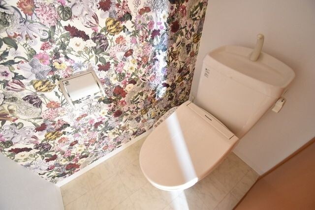 エクセル・マーリエの物件内観写真