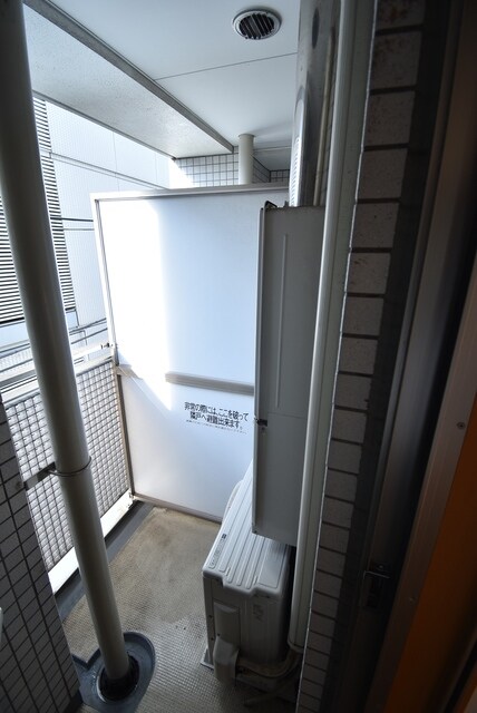 エクセル・マーリエの物件内観写真