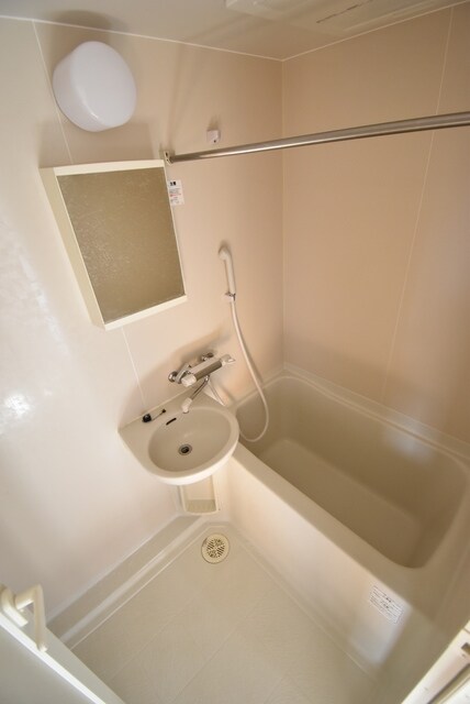 エクセル・マーリエの物件内観写真