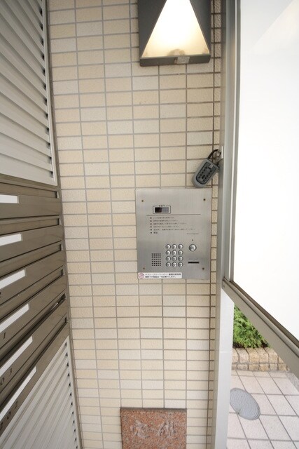 エクセル・マーリエの物件内観写真