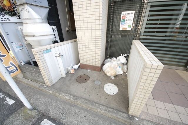 エクセル・マーリエの物件内観写真