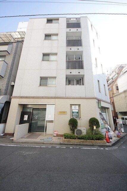 エクセル・マーリエの物件内観写真