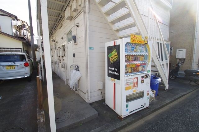 ブライトヒルズの物件内観写真