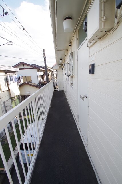 ブライトヒルズの物件内観写真