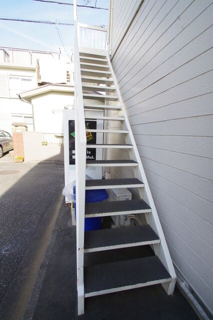 ブライトヒルズの物件内観写真