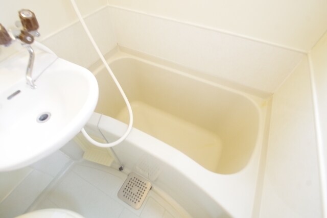 ブライトヒルズの物件内観写真