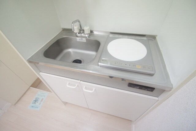 ブライトヒルズの物件内観写真