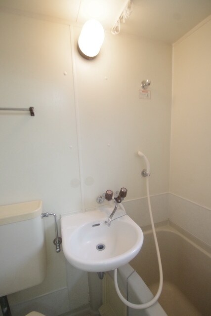 ブライトヒルズの物件内観写真