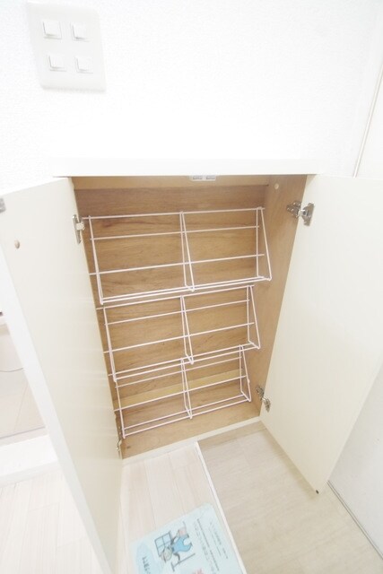 ブライトヒルズの物件内観写真