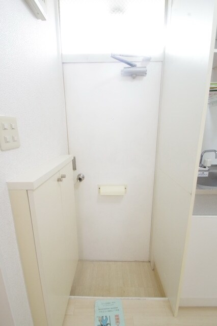 ブライトヒルズの物件内観写真