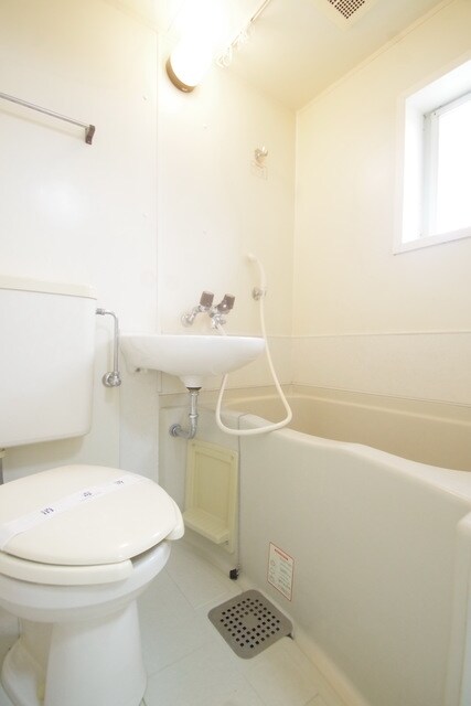 ブライトヒルズの物件内観写真