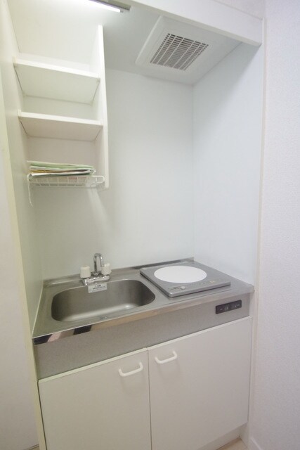 ブライトヒルズの物件内観写真