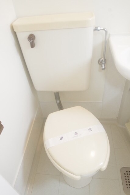 ブライトヒルズの物件内観写真